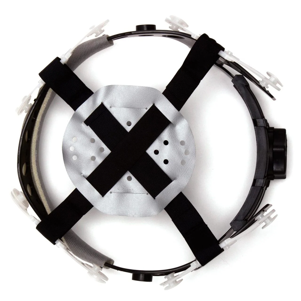 Pyramex 4-Point Ratchet Suspension Replacement, SL Series Sleek Shell, HPSSUS - Image 4