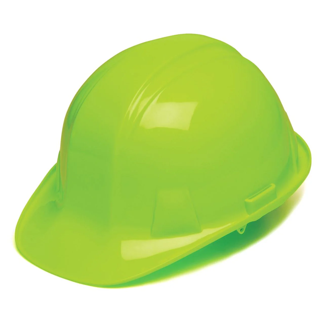Pyramex SL Series Cap Style Hard Hat 4-Point Ratchet Suspension - Image 10