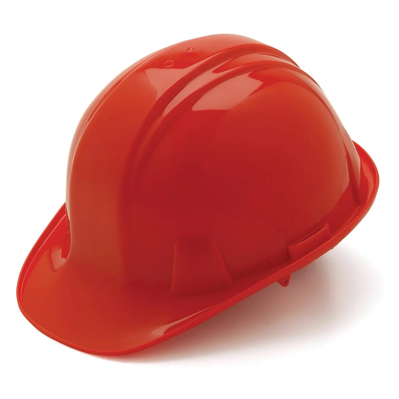 Pyramex SL Series Cap Style Hard Hat 4-Point Ratchet Suspension - Image 15