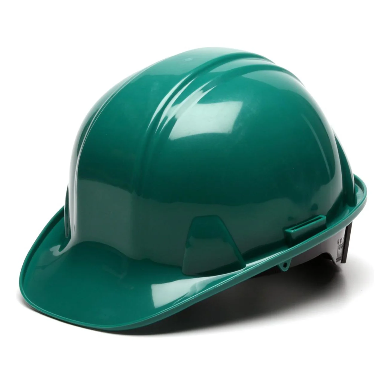 Pyramex SL Series Cap Style Hard Hat 4-Point Ratchet Suspension - Image 8