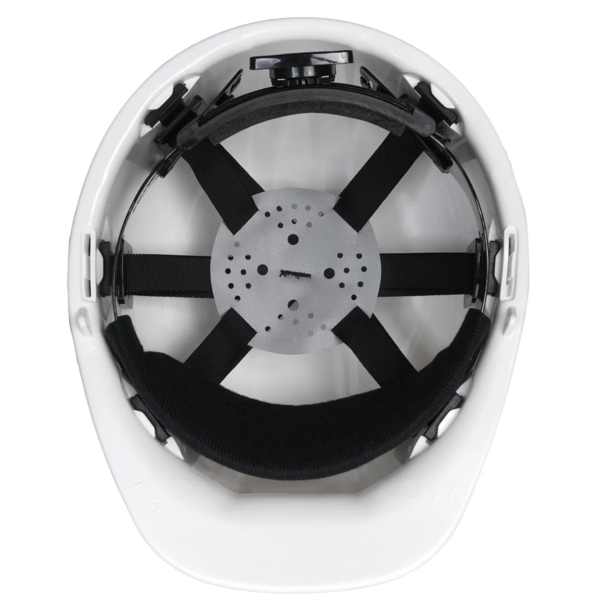 Pyramex 6-Point Ratchet Suspension Replacement, SL Series Cap Style, HP161