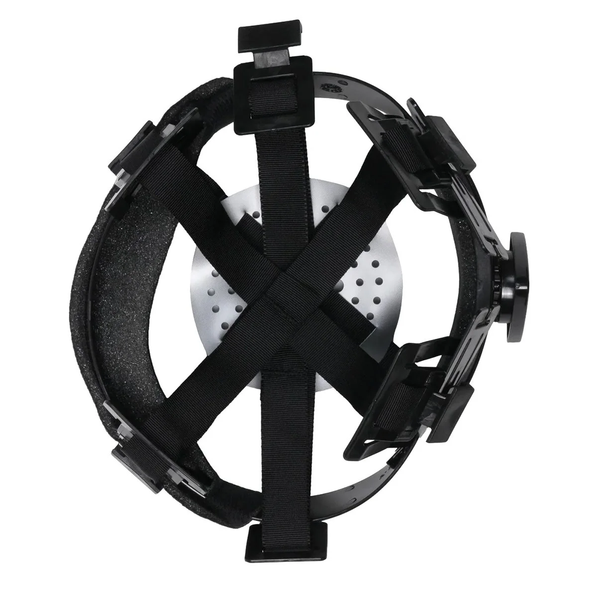 Pyramex 6-Point Ratchet Suspension Replacement, SL Series Cap Style, HP161 - Image 5