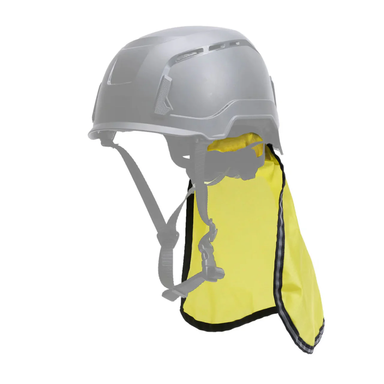 Pyramex SL T2 Neck Shade - HPT2CNS130