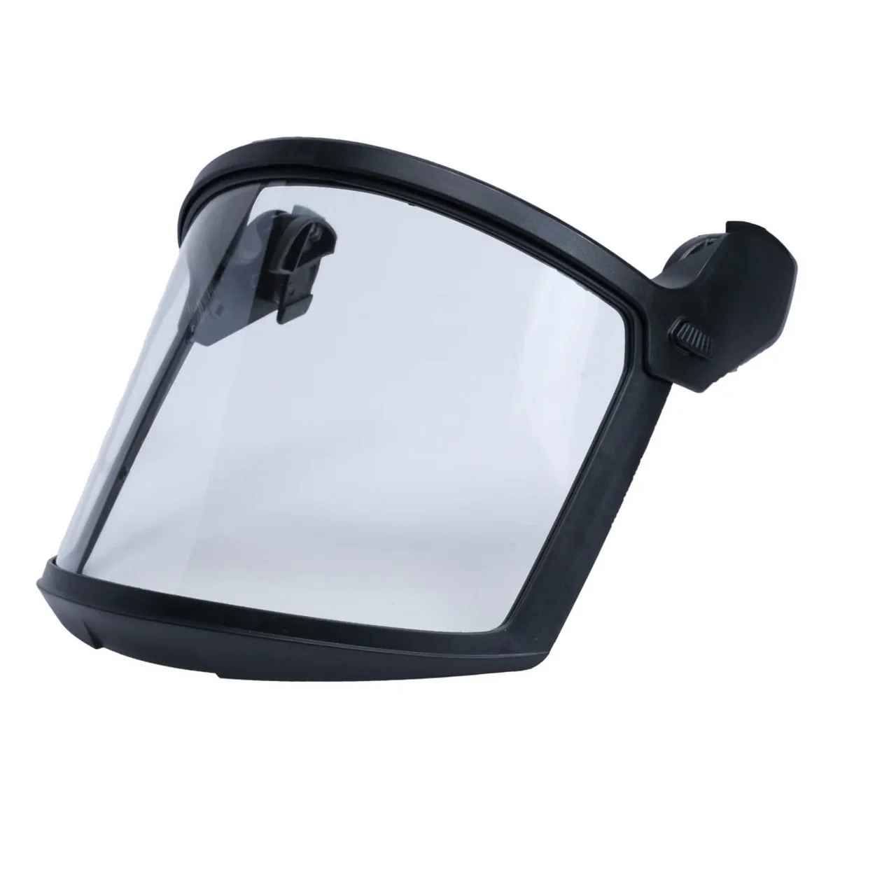 Pyramex SL T2 Polycarbonate Face Shield - HPT2FV10 - Image 5