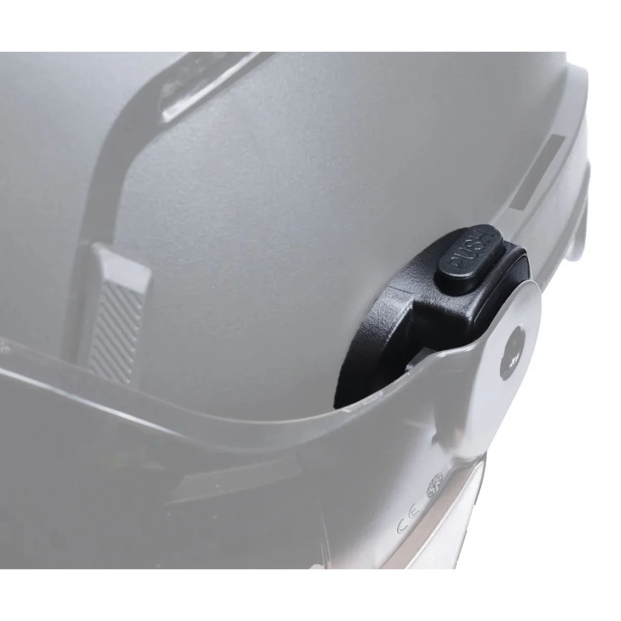 Pyramex SL T2 Visor Clips - HPT2CLIPS