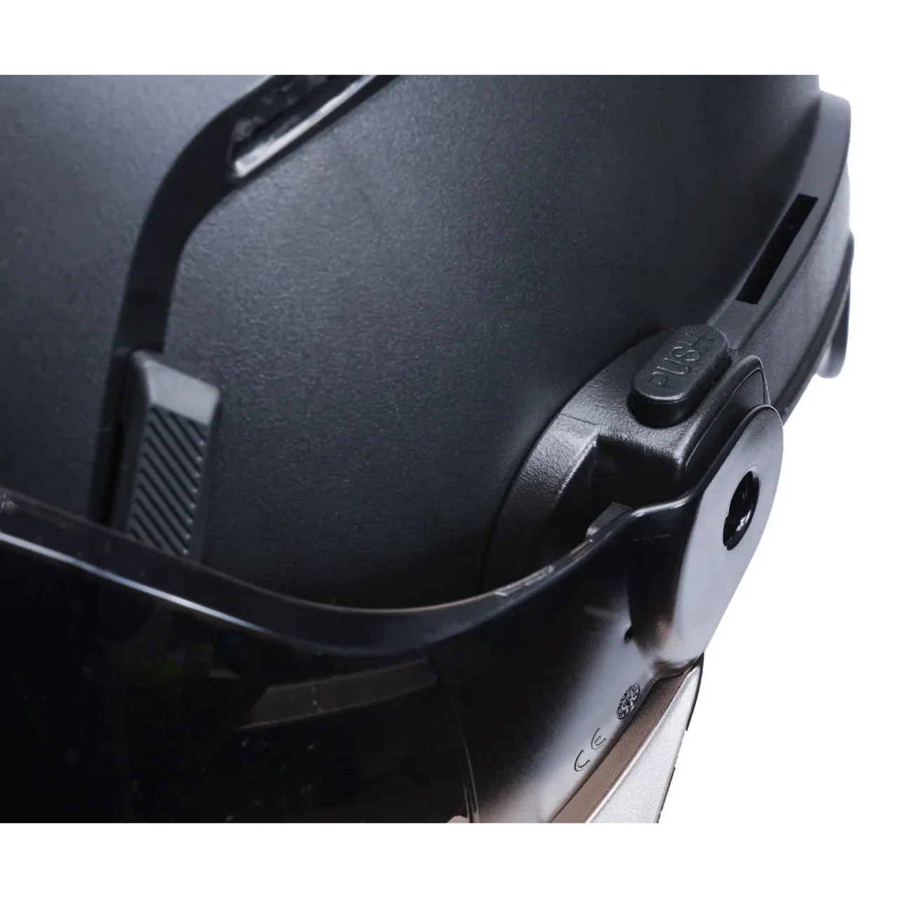Pyramex SL T2 Visor Clips - HPT2CLIPS - Image 3