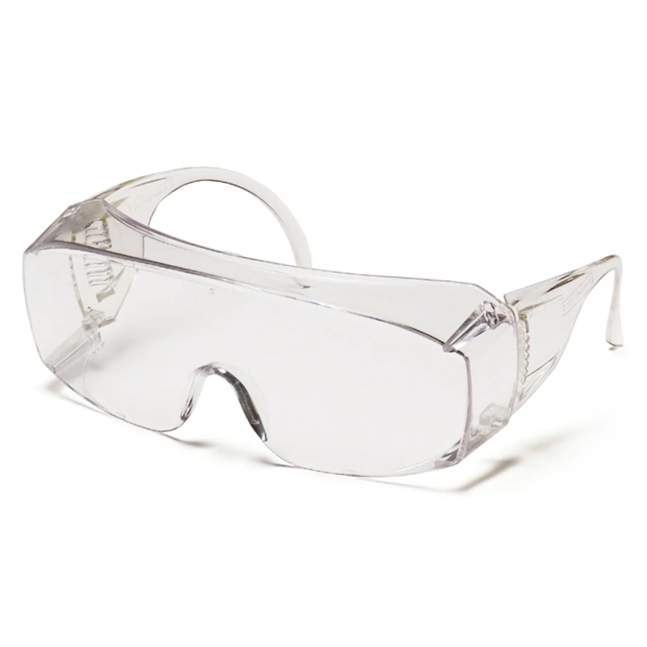 Pyramex Solo Jumbo OTS Safety Glasses