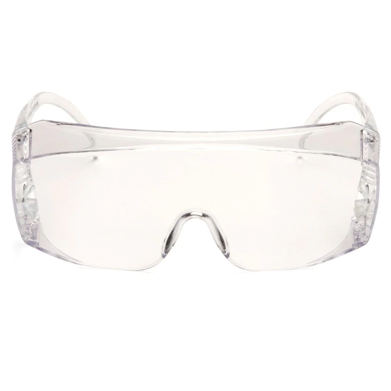 Pyramex Solo Jumbo OTS Safety Glasses - Image 2