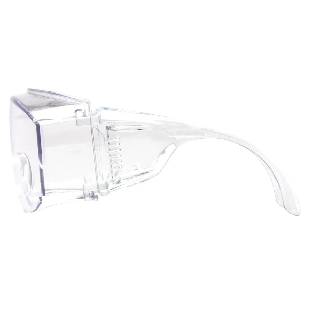 Pyramex Solo Jumbo OTS Safety Glasses - Image 3