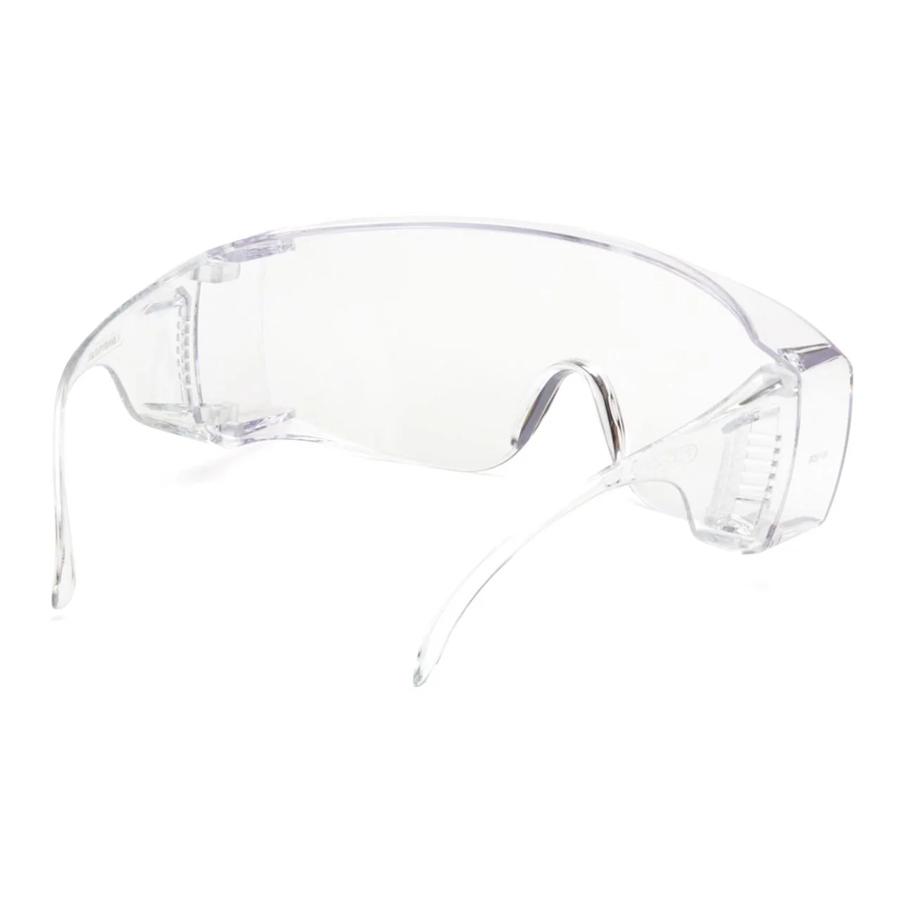 Pyramex Solo Jumbo OTS Safety Glasses - Image 4