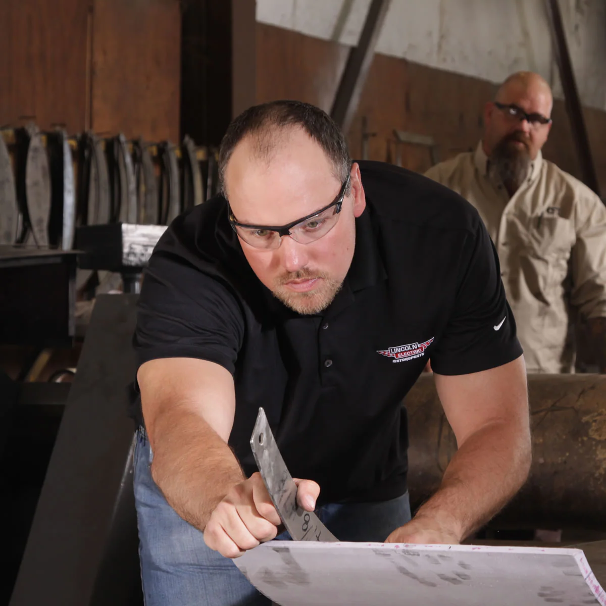 Pyramex Venture 3 Safety Glasses - Image 14