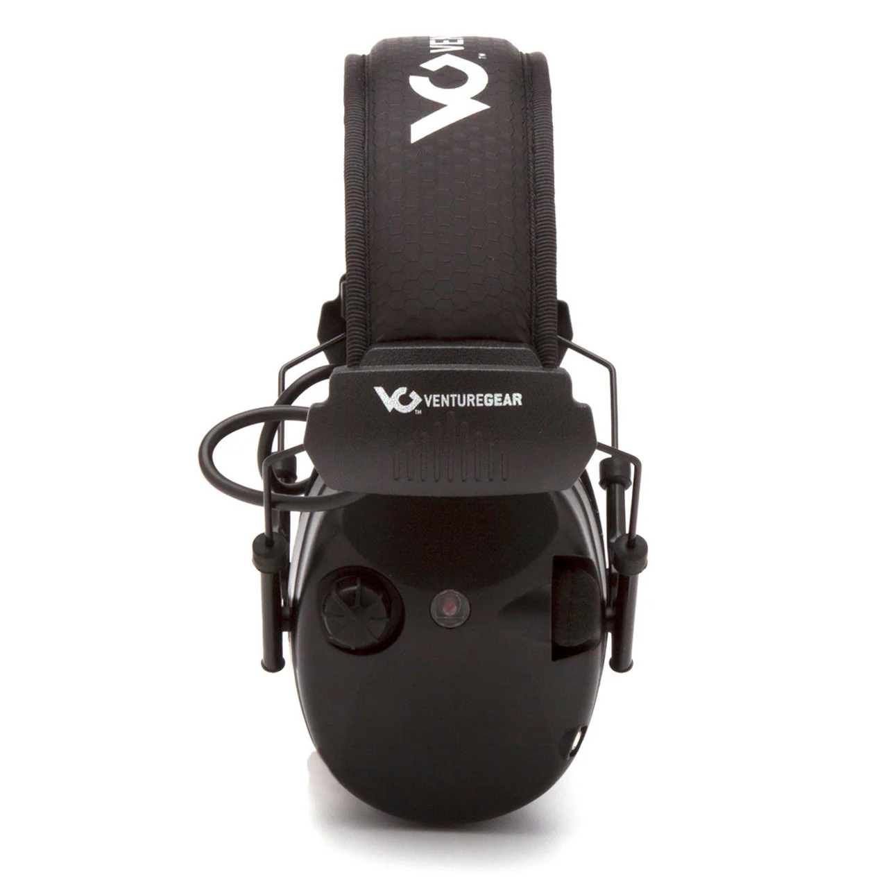 Venture Gear Sentinel Electronic Earmuffs - Image 3