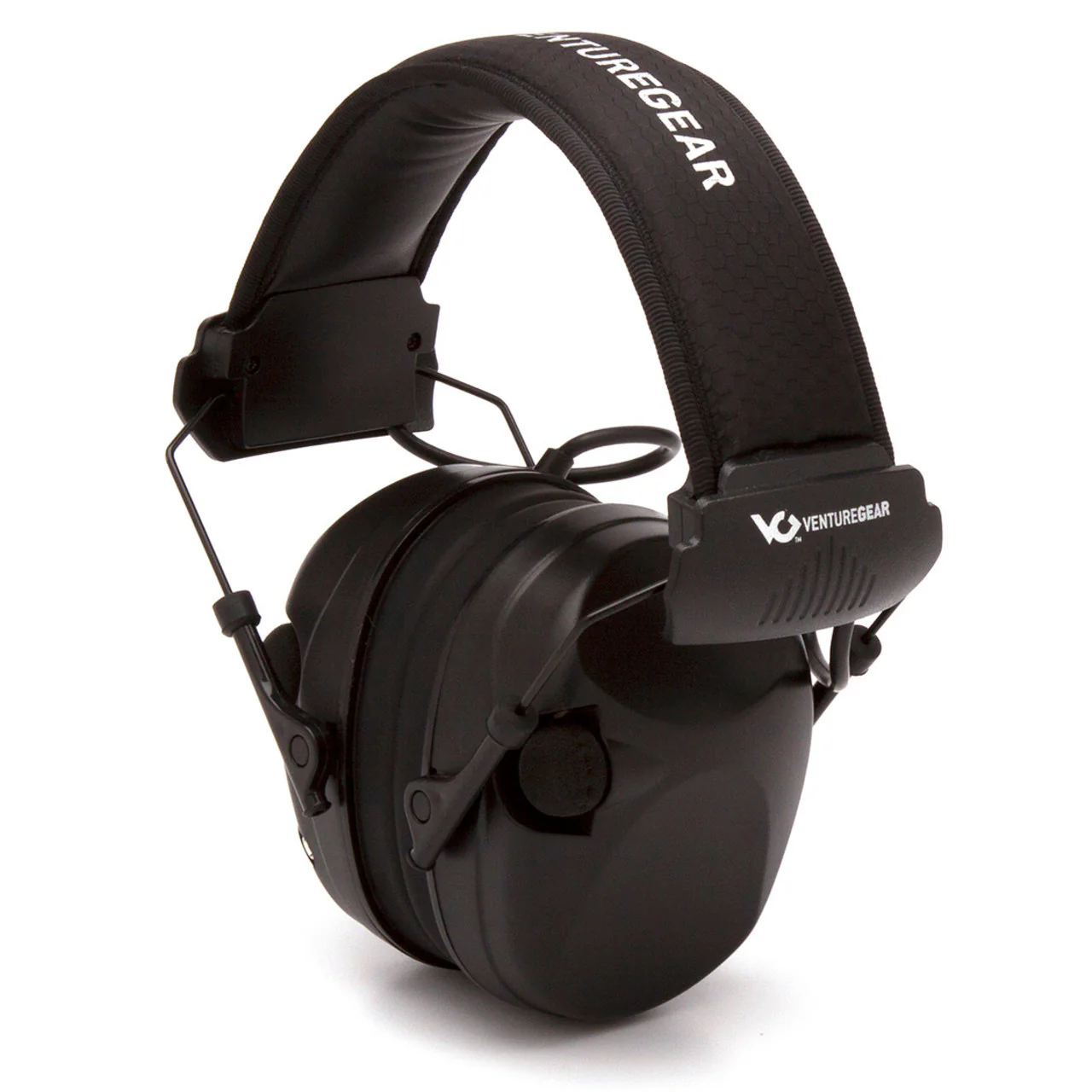 Venture Gear Sentinel Electronic Earmuffs - Image 4