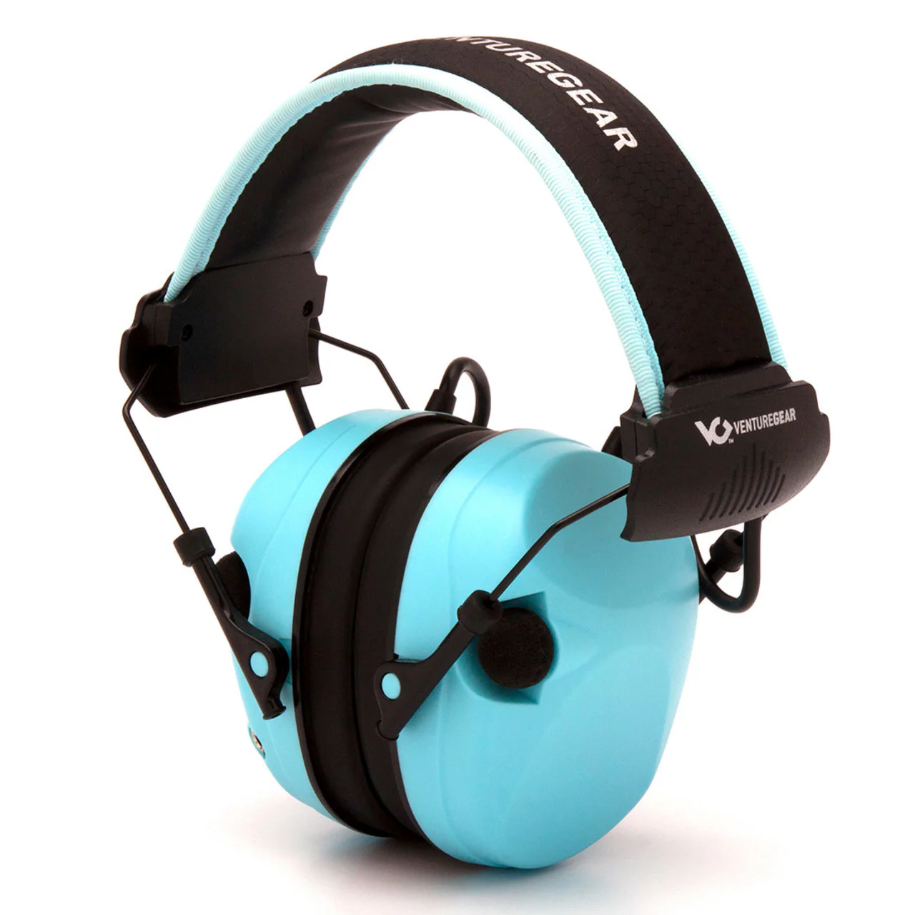 Venture Gear Sentinel Electronic Earmuffs - Image 6