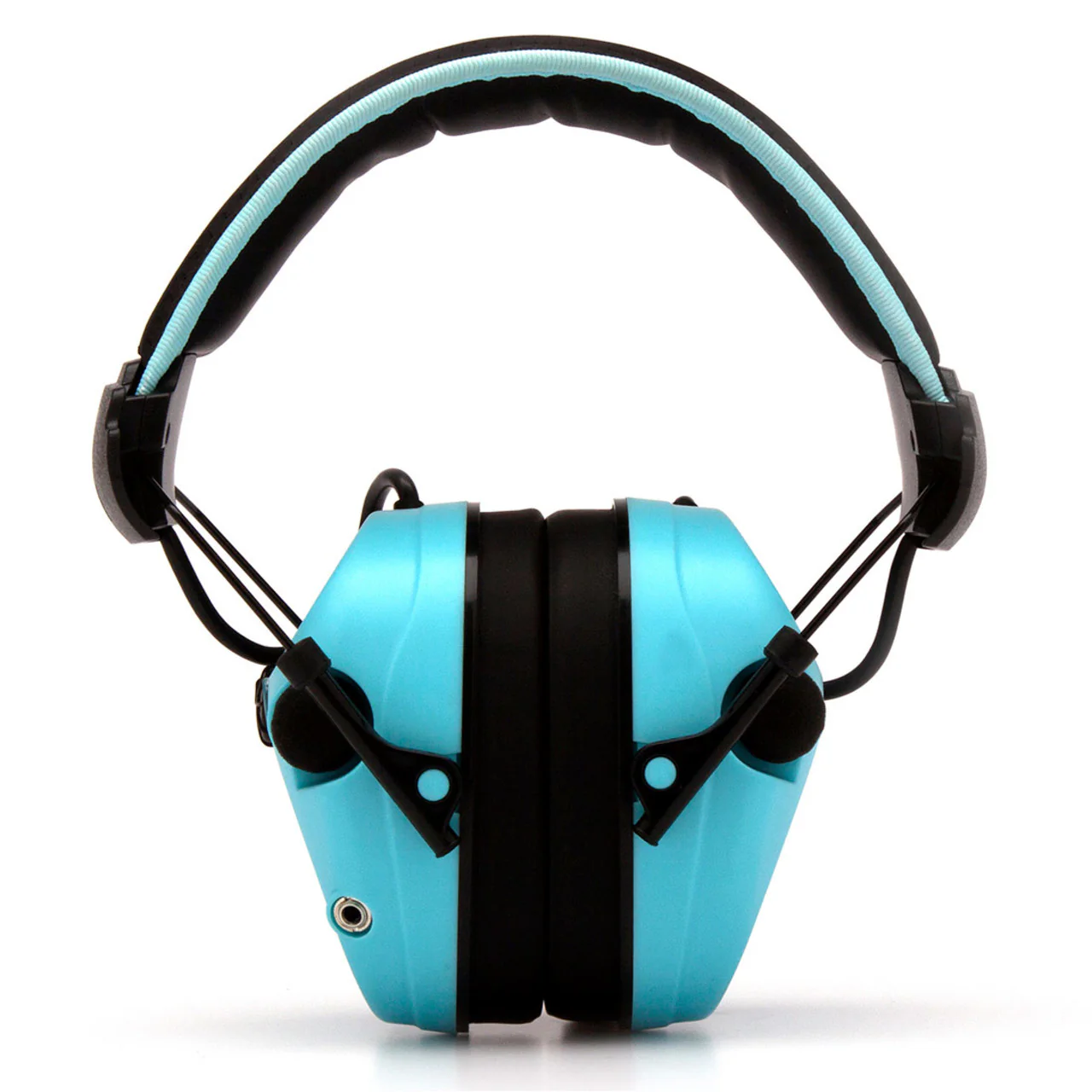 Venture Gear Sentinel Electronic Earmuffs - Image 7