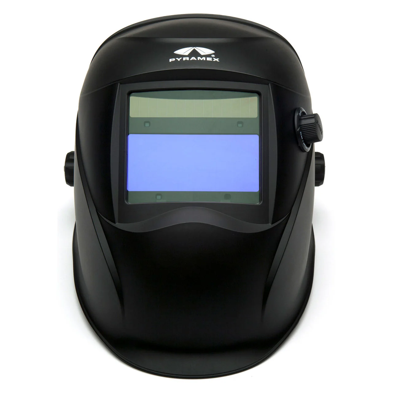 Pyramex Leadhead Auto Darkening Welding Helmet, WHAM1020MB - Image 3