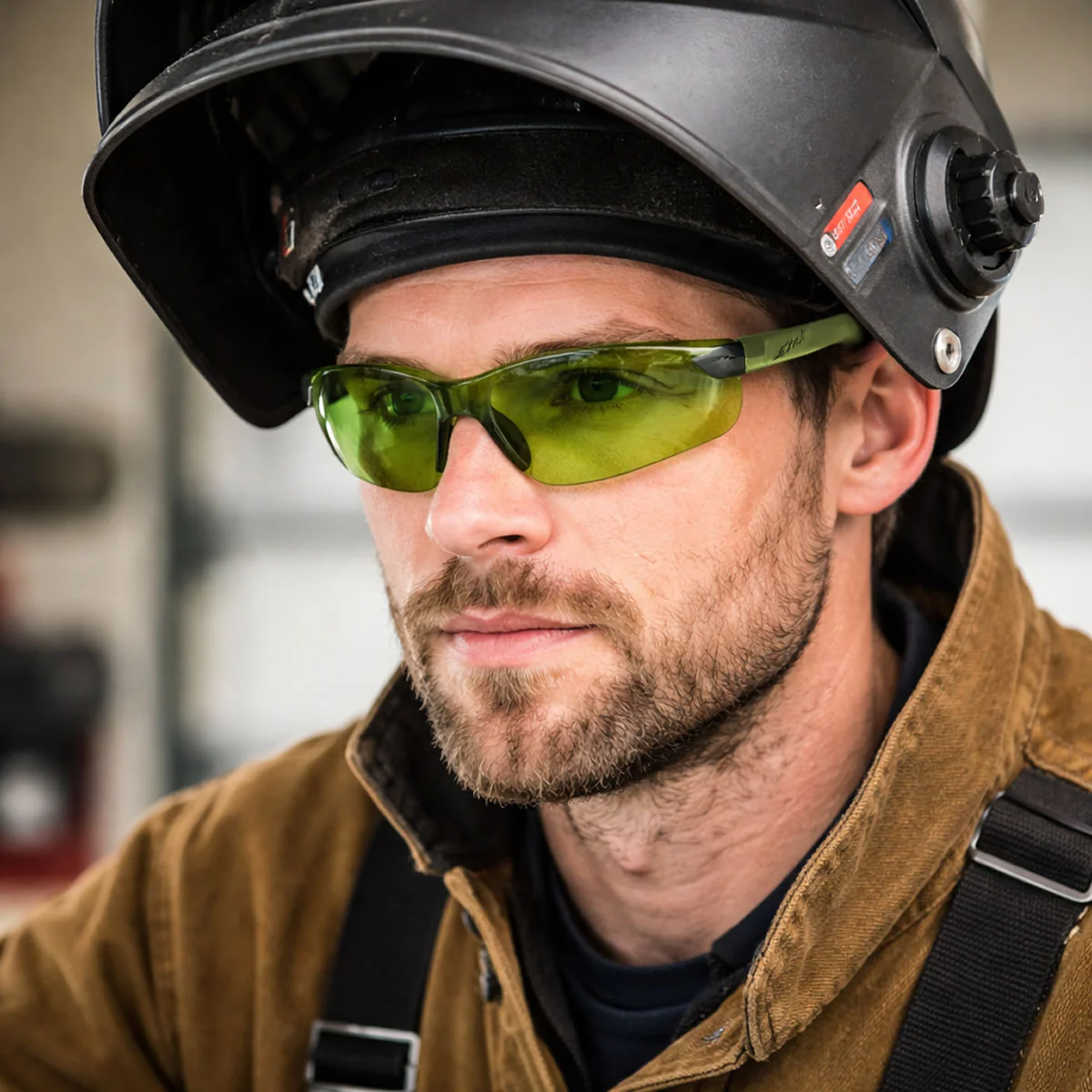 Pyramex Ztek IR Safety Glasses - Image 9