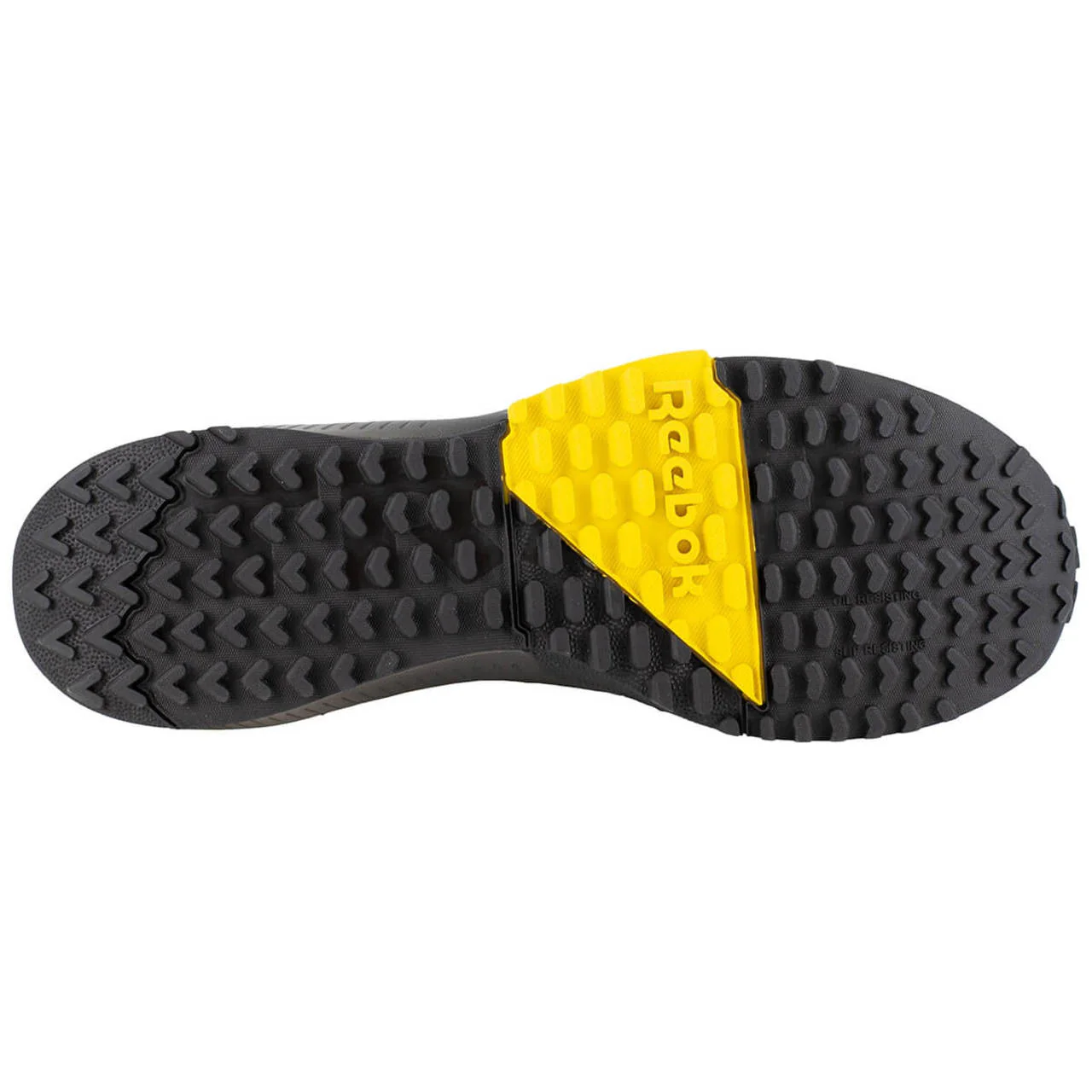 Reebok Men's Lavante Trail 2 Trail Running EH Composite Toe Shoes - RB3240 - Image 5