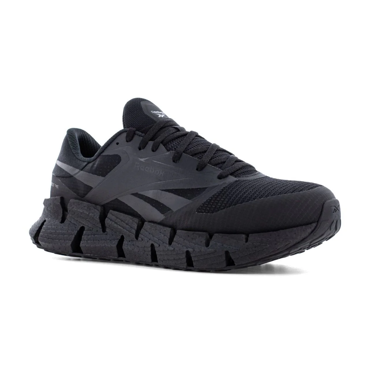 Reebok Men's FloatZig Athletic EH Composite Toe Work Shoes, RB3030 - Image 2