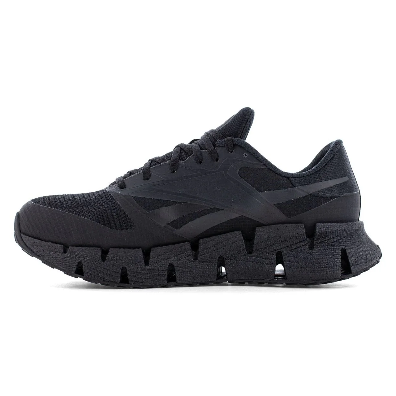 Reebok Men's FloatZig Athletic EH Composite Toe Work Shoes, RB3030 - Image 3