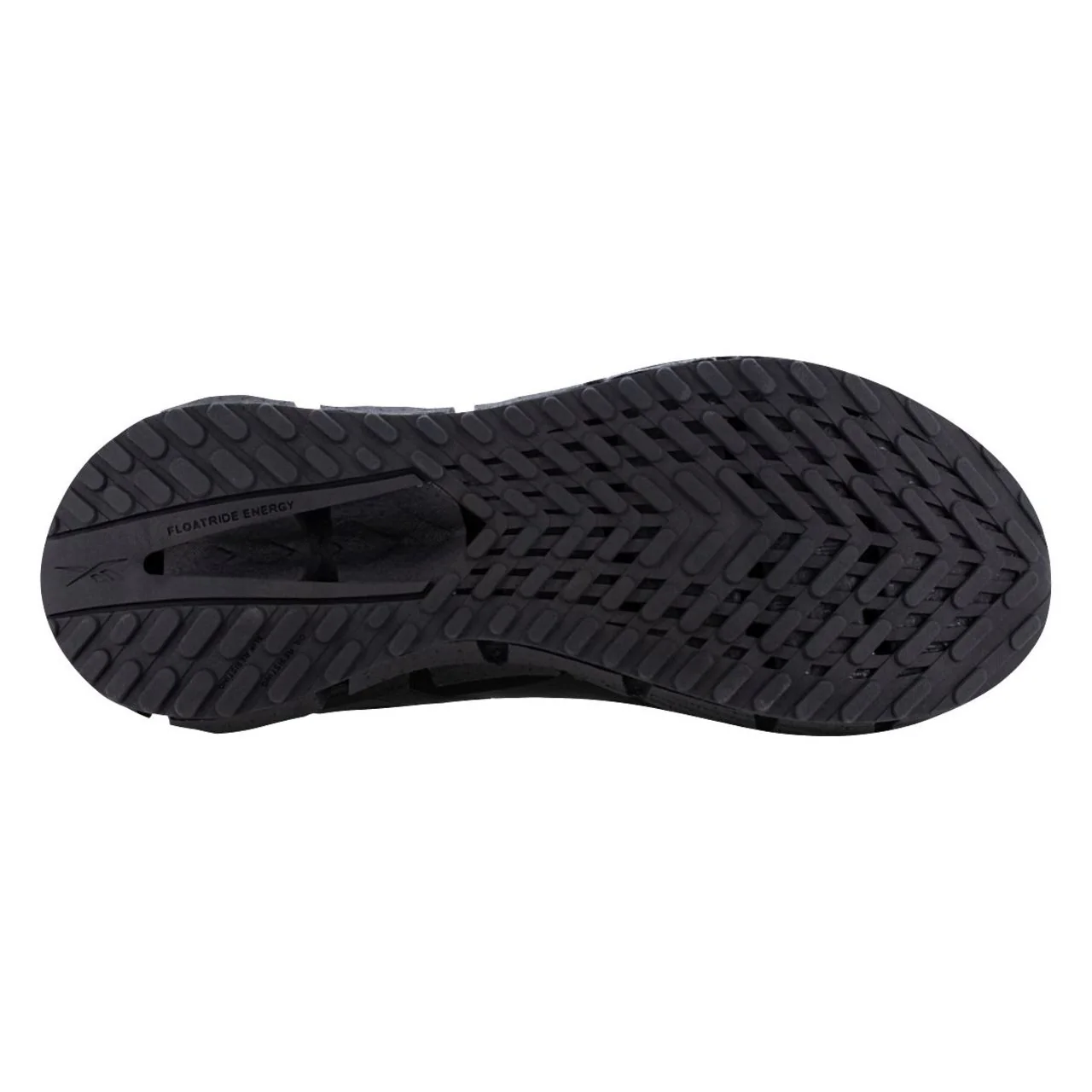 Reebok Men's FloatZig Athletic EH Composite Toe Work Shoes, RB3030 - Image 4
