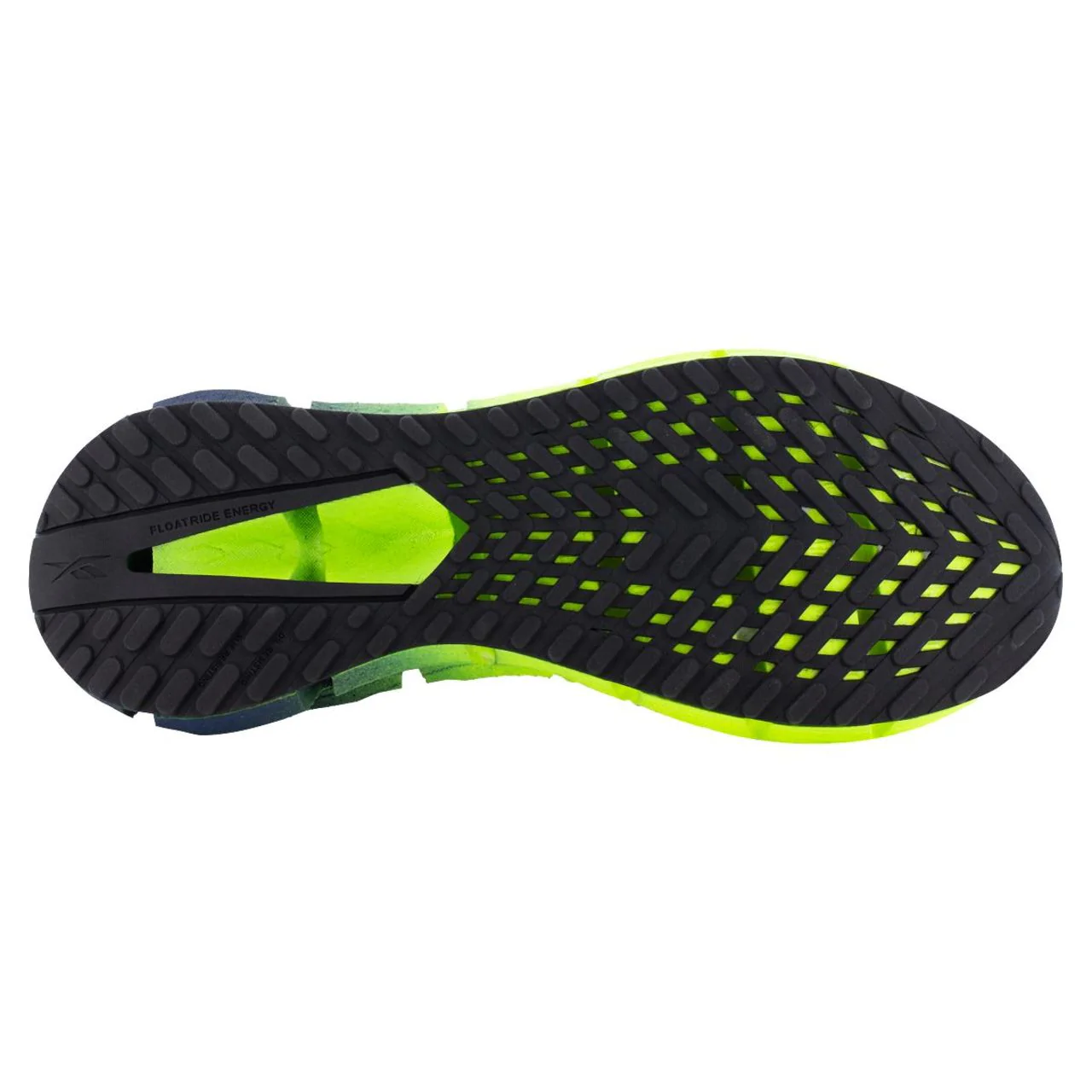Reebok Men's FloatZig Athletic EH Composite Toe Work Shoes, RB3032 - Image 4