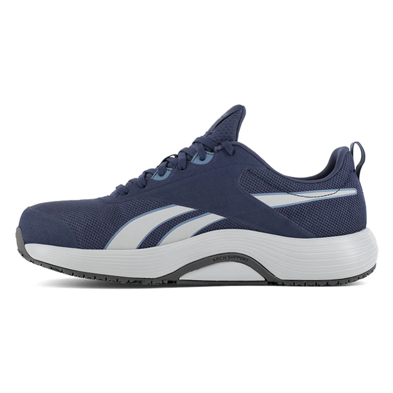 Reebok Men's Lite Plus 4 Work ESD Athletic Composite Toe Shoes, RB5104 - Image 3