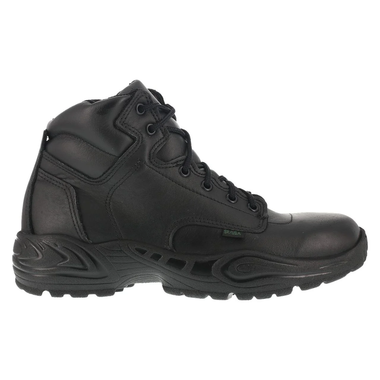 Reebok Men's Postal Express Waterproof Soft Toe Boots, CP8515