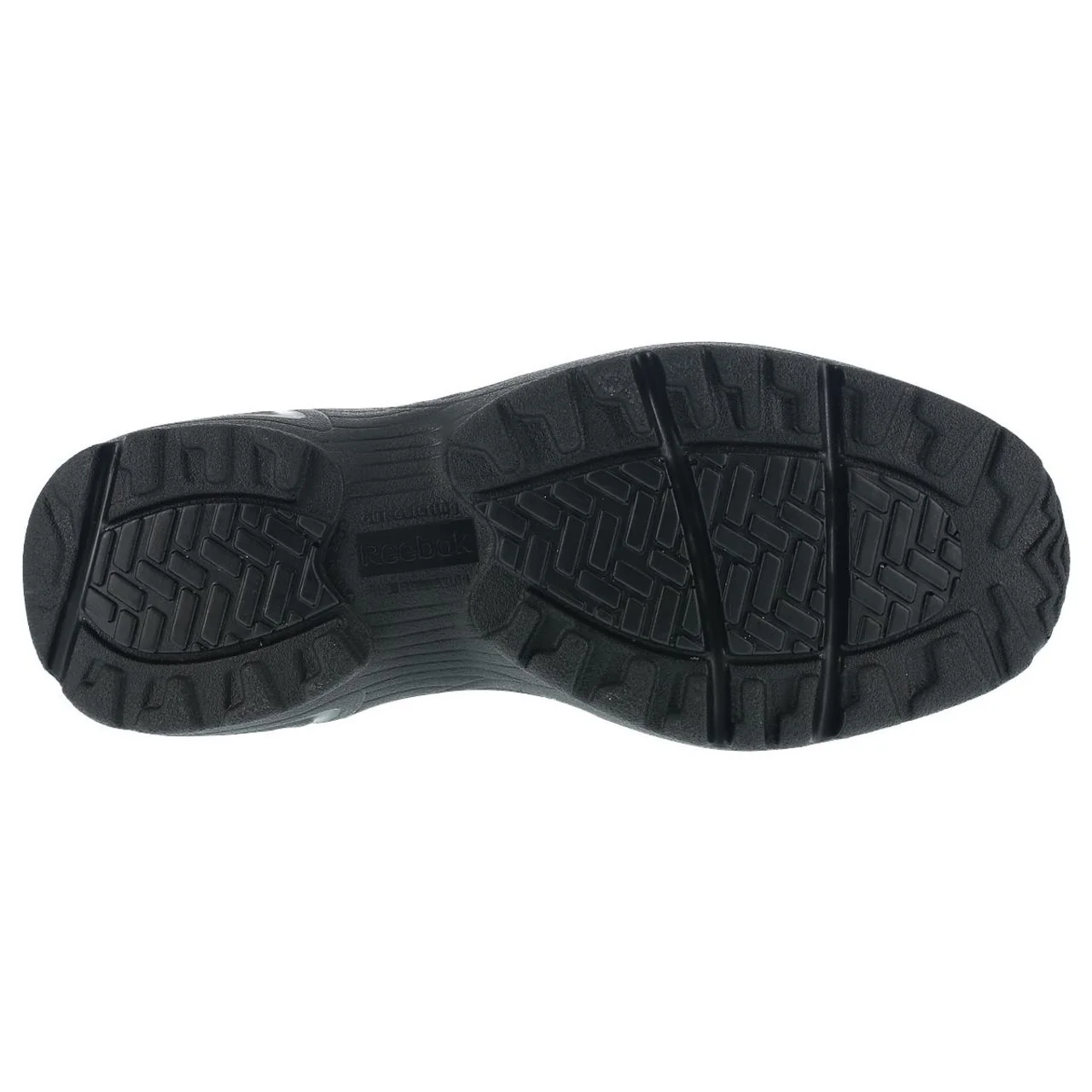 Reebok Men's Postal Express Chukka Boots, CP8500 - Image 4