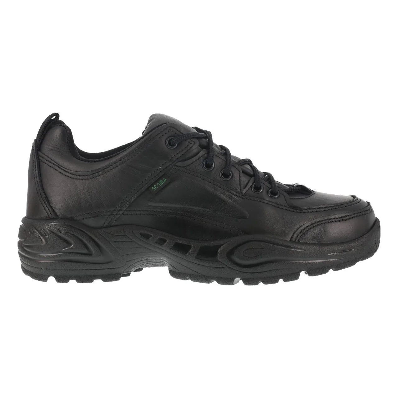 Reebok Men's Postal Express Waterproof Soft Toe Shoes, CP8115