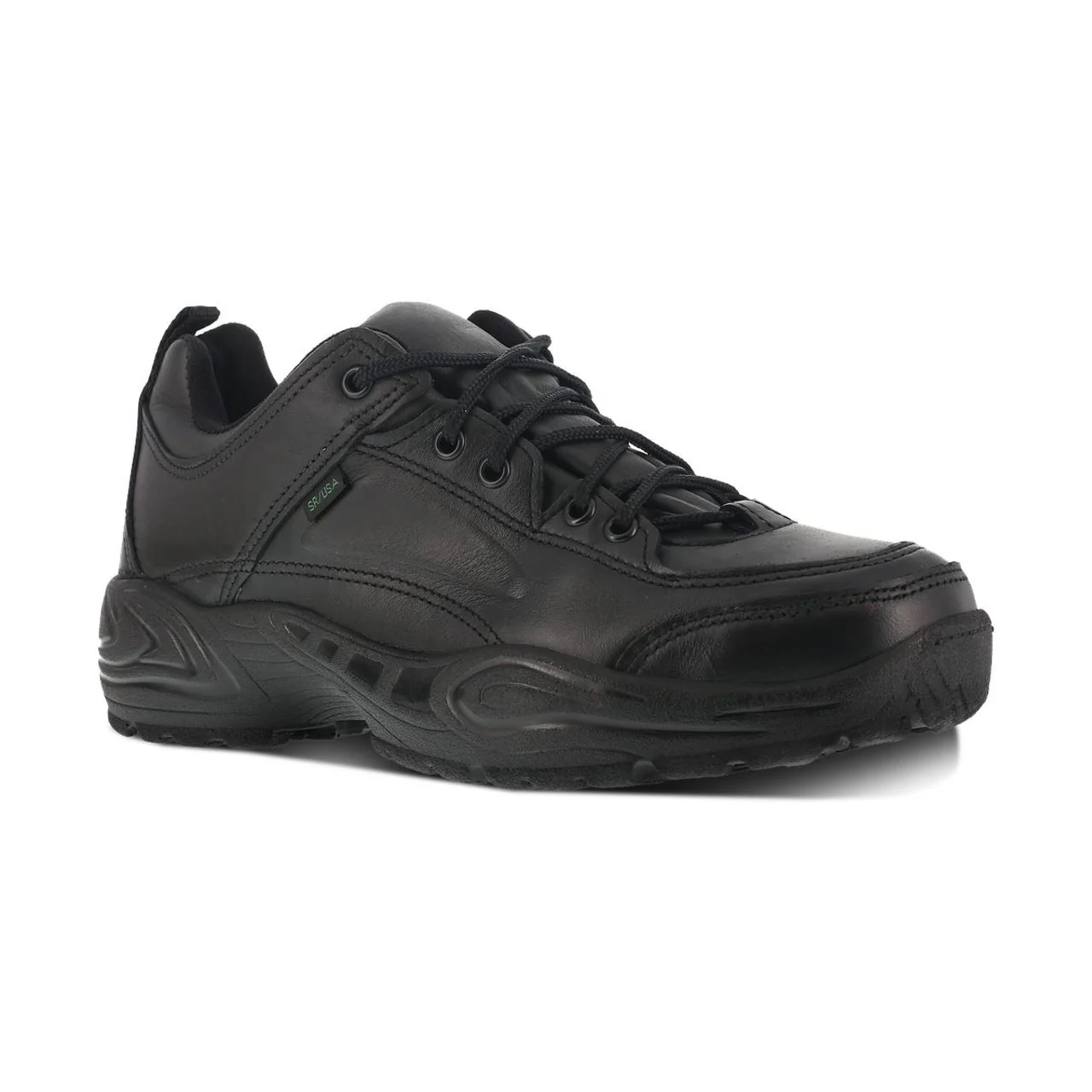 Reebok Men's Postal Express Waterproof Soft Toe Shoes, CP8115 - Image 2