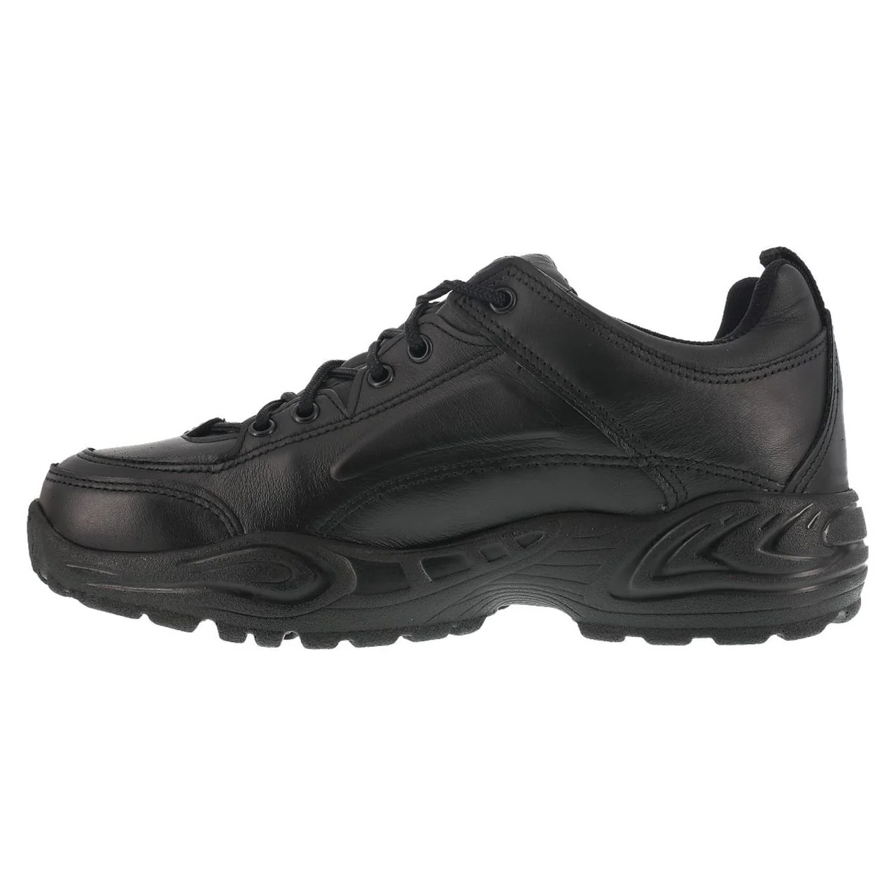 Reebok Men's Postal Express Waterproof Soft Toe Shoes, CP8115 - Image 3