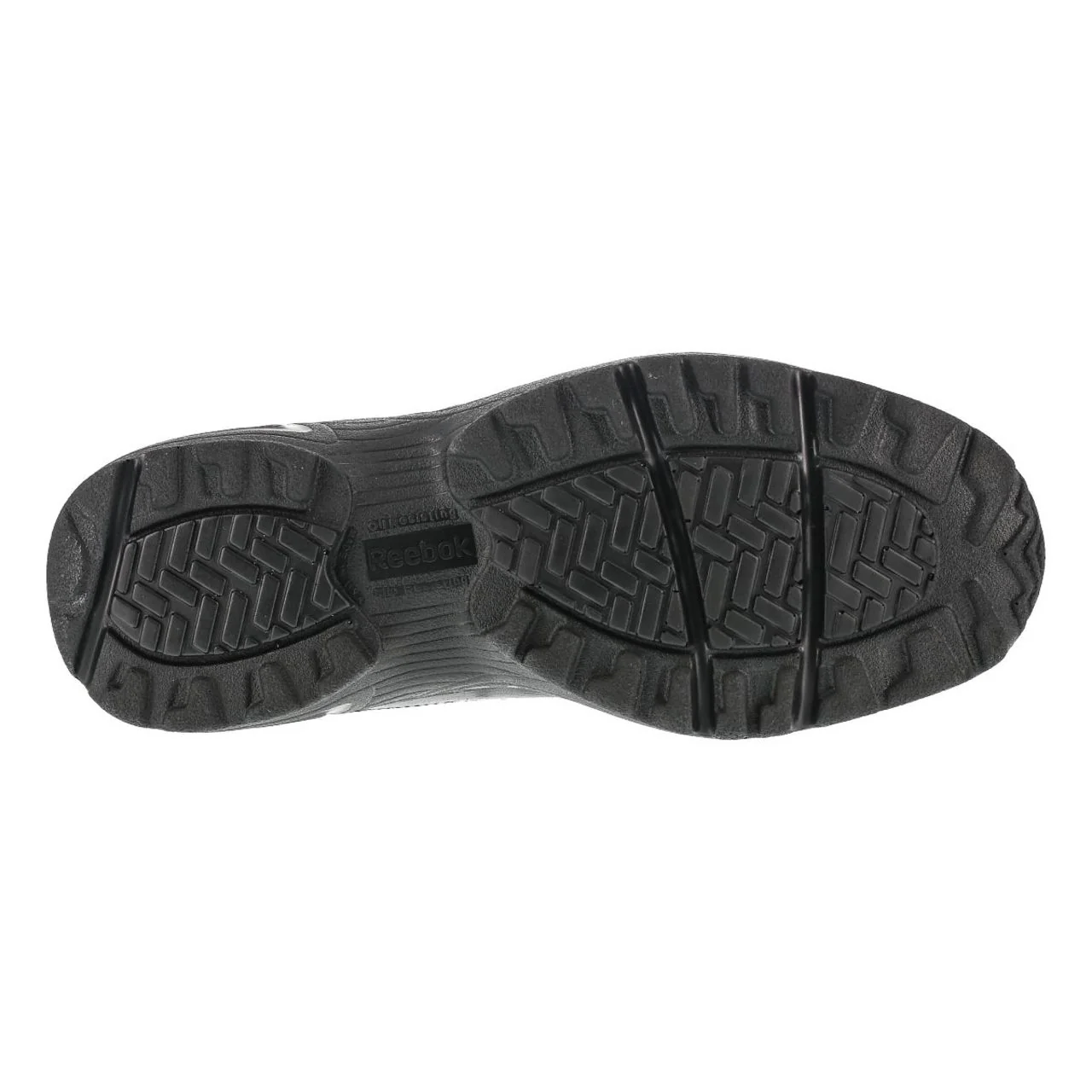 Reebok Men's Postal Express Waterproof Soft Toe Shoes, CP8115 - Image 4
