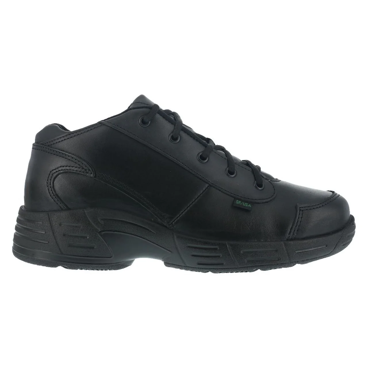 Reebok Men's Postal TCT Mid-Cut Soft Toe Boots, CP8300