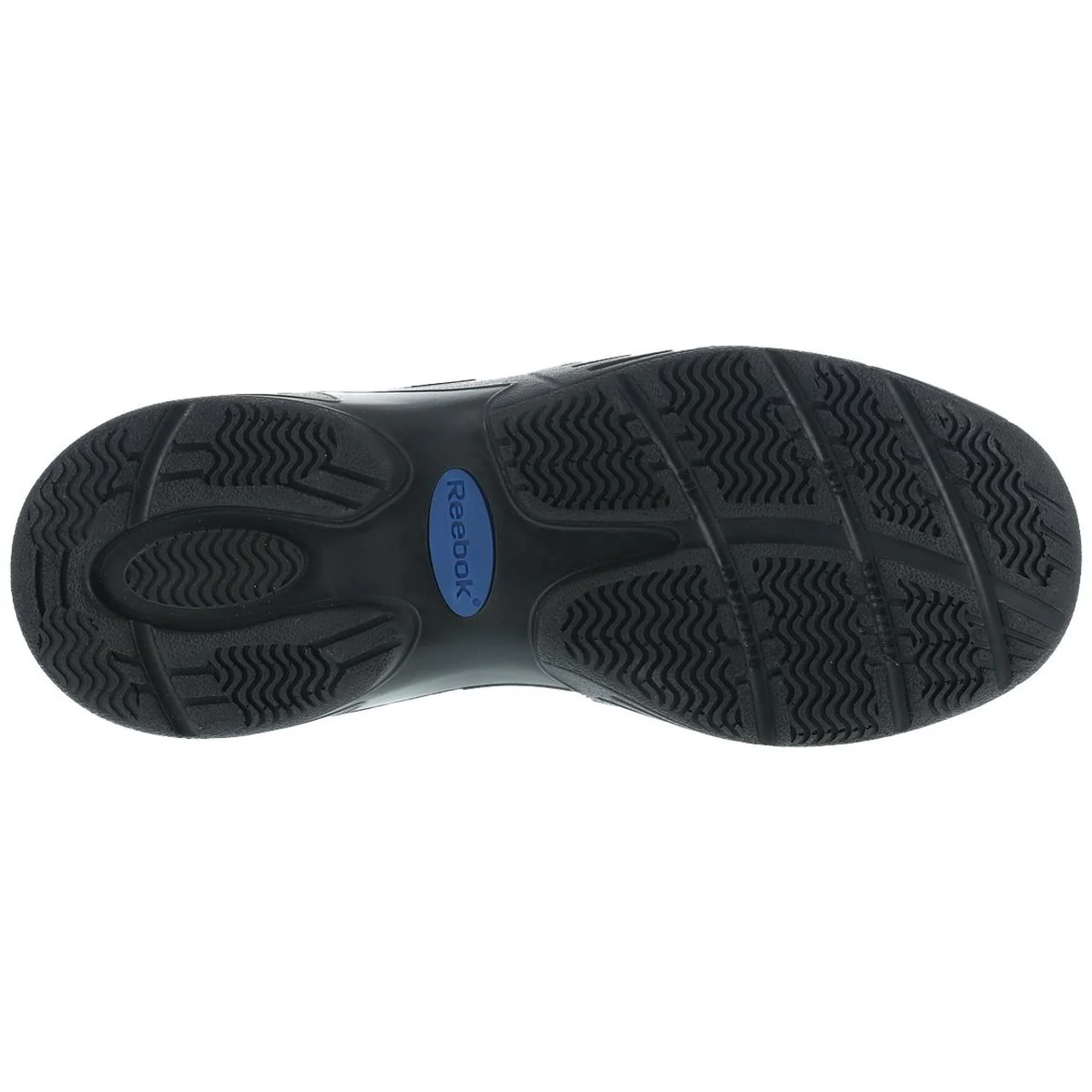 Reebok Men's Postal TCT High-Cut Boots, CP8375, Black - Image 4