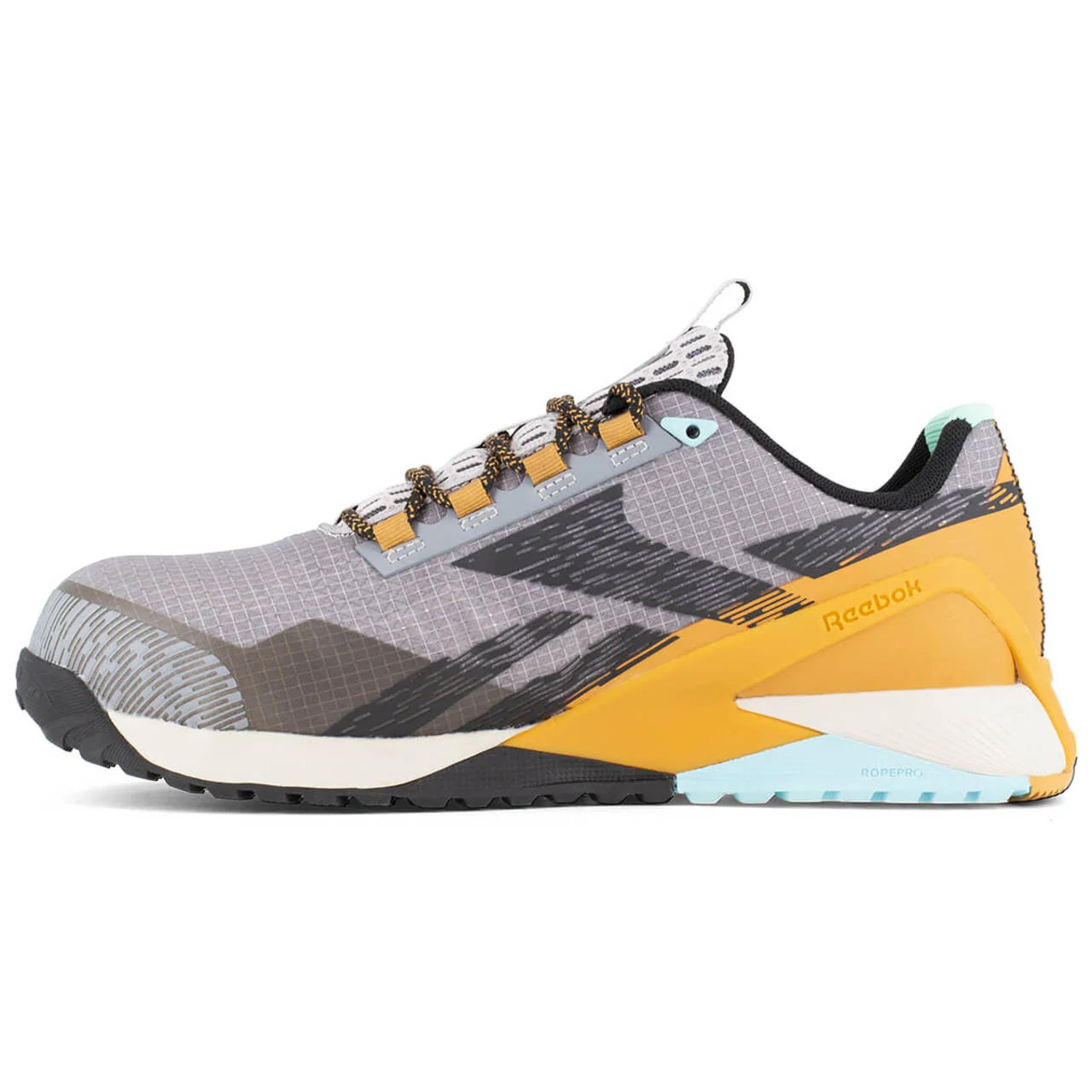 Reebok Men's Nano X1 Adventure Athletic EH Composite Toe Shoes, RB3482 - Image 3
