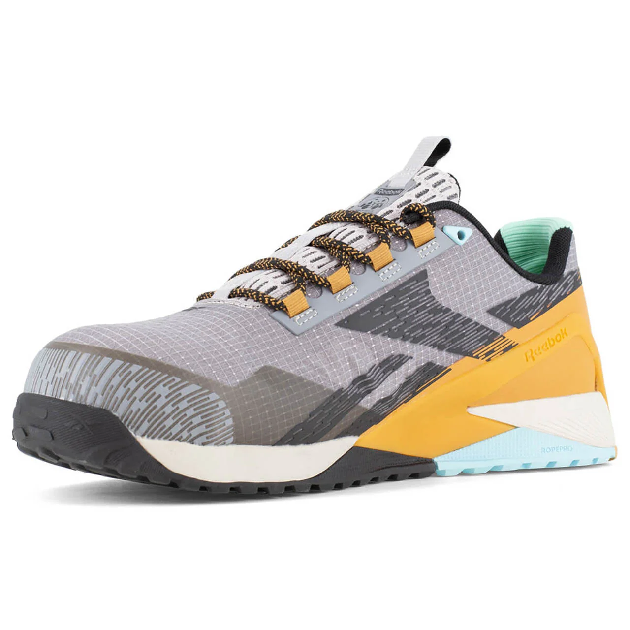 Reebok Men's Nano X1 Adventure Athletic EH Composite Toe Shoes, RB3482 - Image 4