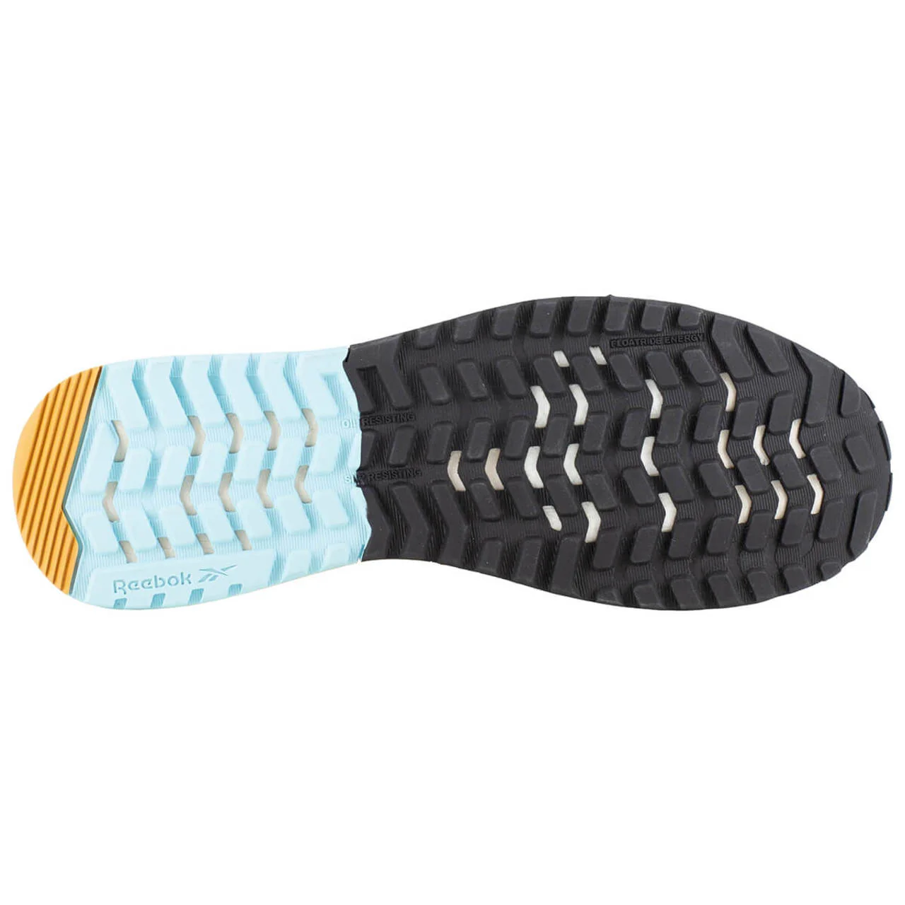 Reebok Men's Nano X1 Adventure Athletic EH Composite Toe Shoes, RB3482 - Image 5