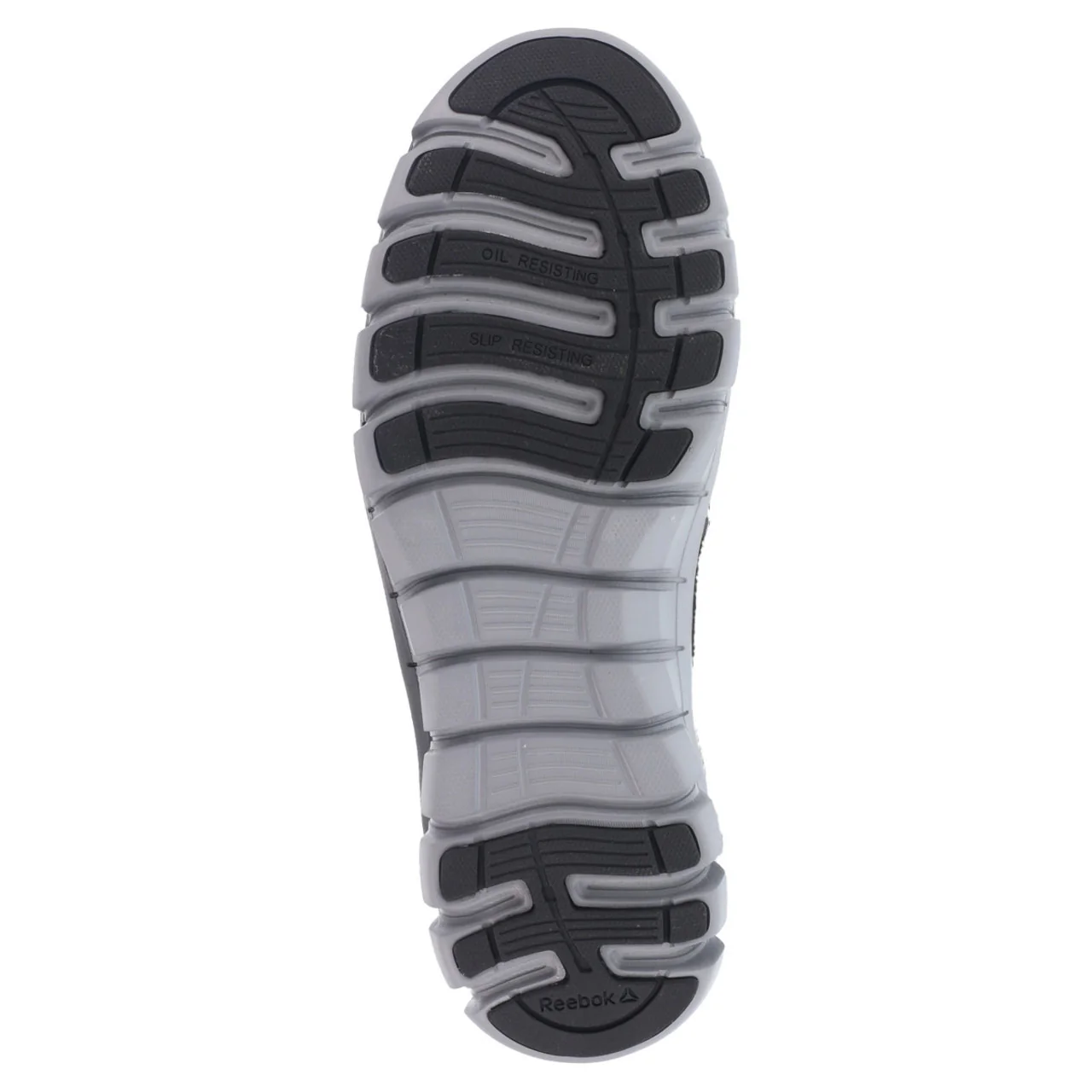 Reebok Women's Sublite Cushion Work EH Alloy Toe Shoes, RB041 - Image 5