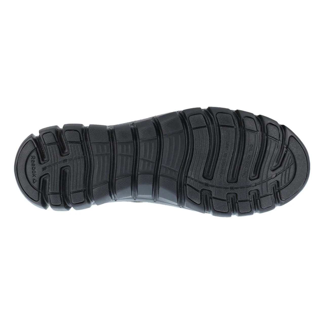 Reebok Women's Sublite Cushion Work SD Composite Toe Shoes - RB039 - Image 5