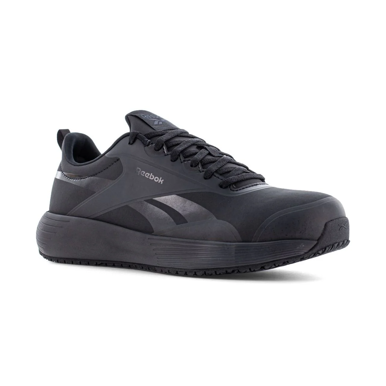 Reebok Women's Lite Plus 4 Work ESD Athletic Composite Toe Shoes, RB510 - Image 2