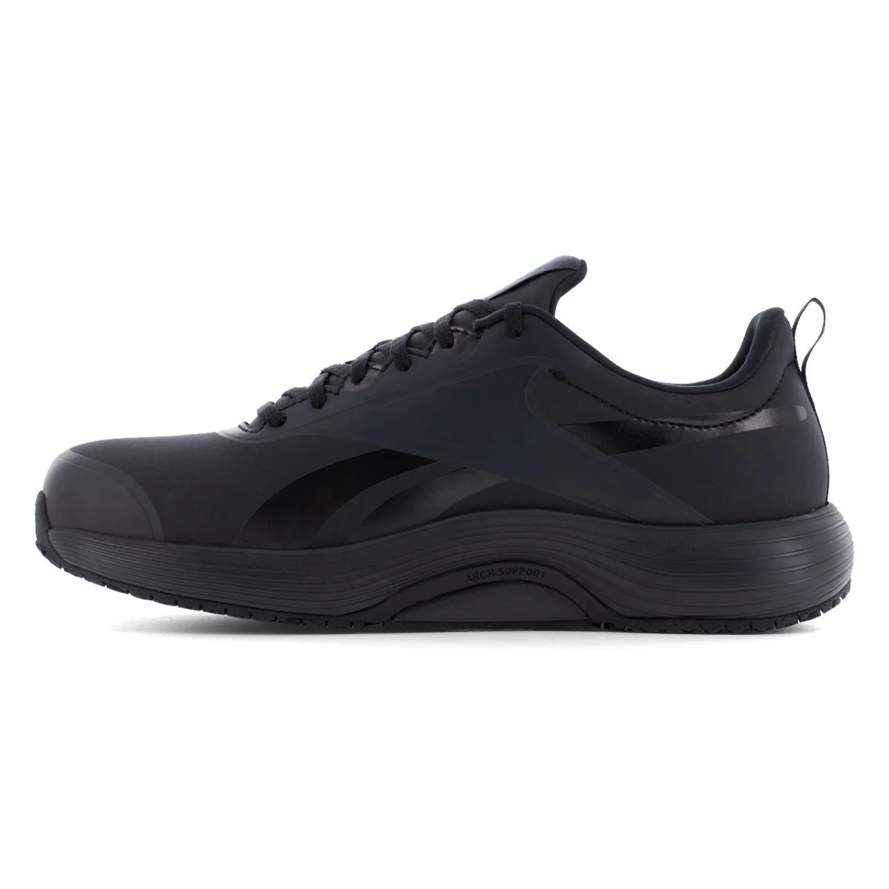 Reebok Women's Lite Plus 4 Work ESD Athletic Composite Toe Shoes, RB510 - Image 3