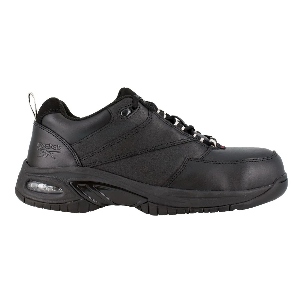 Reebok Women's Tyak Composite Toe Athletic Shoes, RB417
