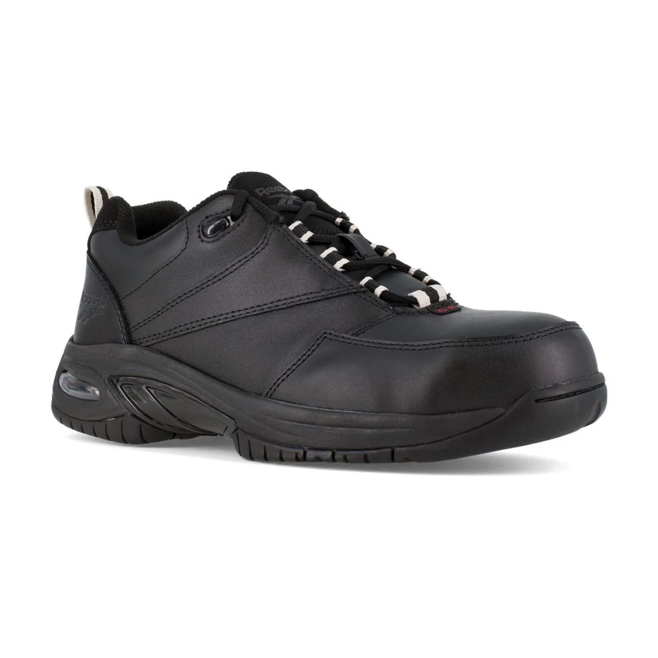 Reebok Women's Tyak Composite Toe Athletic Shoes, RB417 - Image 3