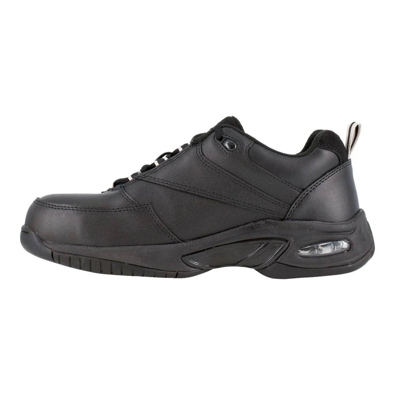 Reebok Women's Tyak Composite Toe Athletic Shoes, RB417 - Image 4