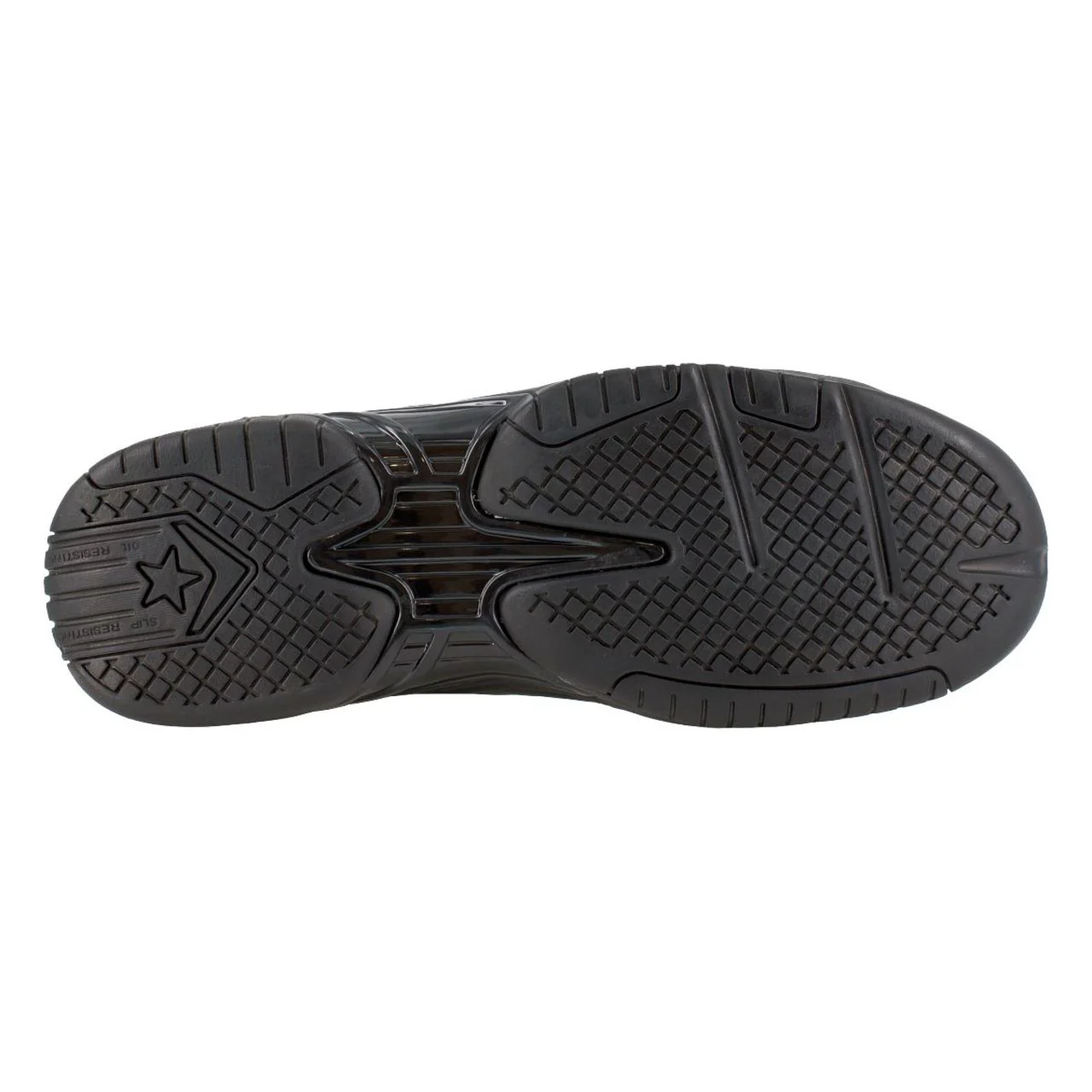 Reebok Women's Tyak Composite Toe Athletic Shoes, RB417 - Image 5
