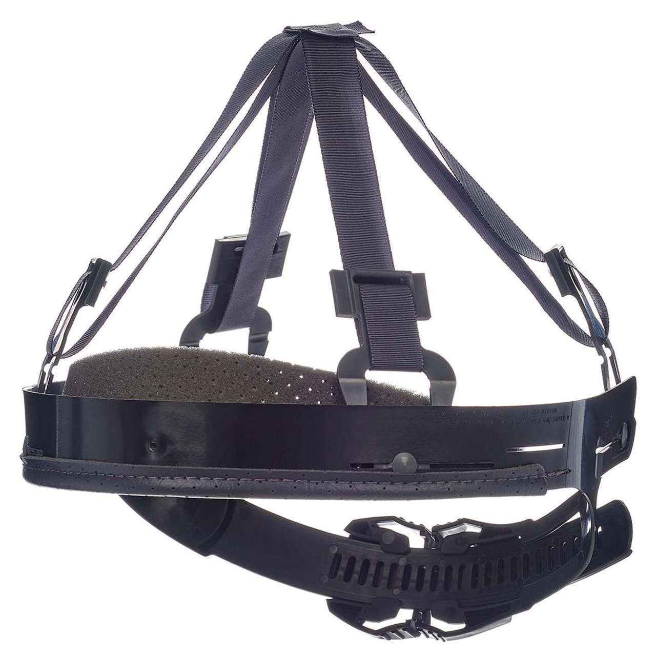 MSA V-Gard 1-Touch Suspension Replacement, 10061123 - Image 2