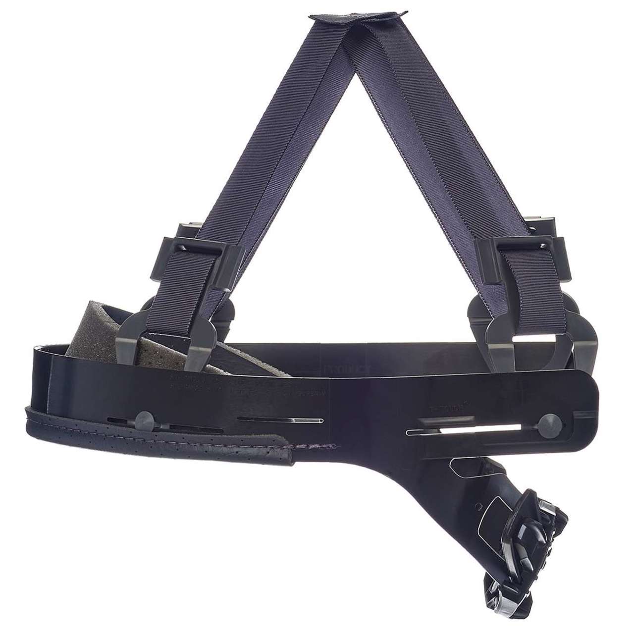 MSA V-Gard 1-Touch Suspension Replacement, 10061123 - Image 6