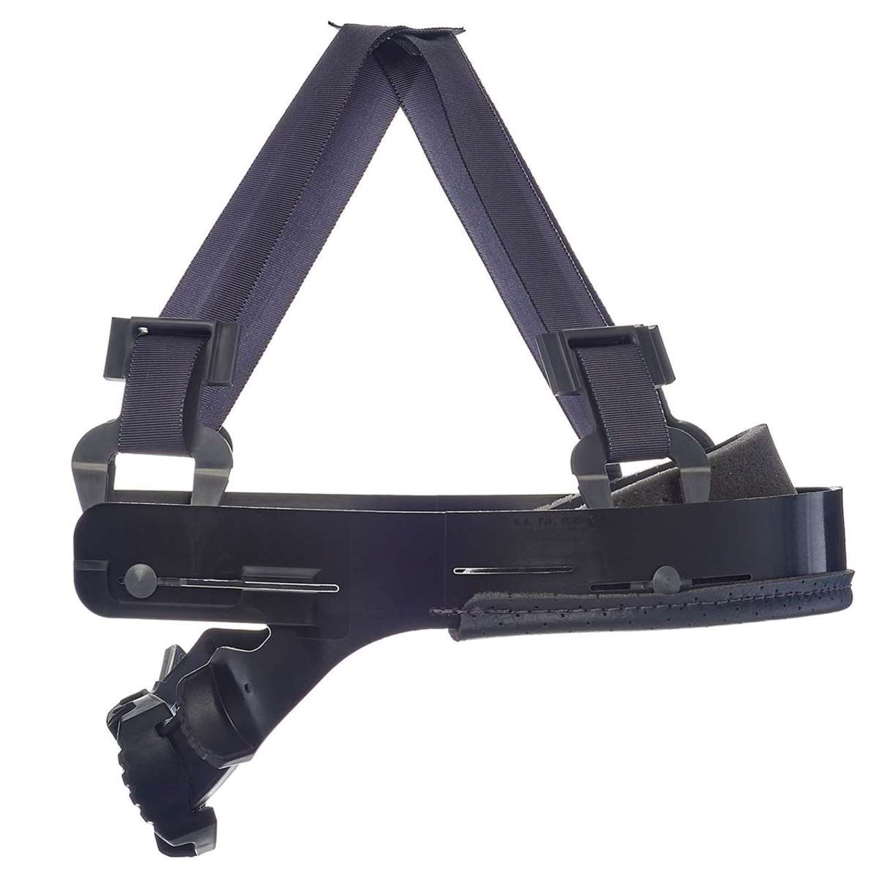 MSA V-Gard 1-Touch Suspension Replacement, 10061123 - Image 7