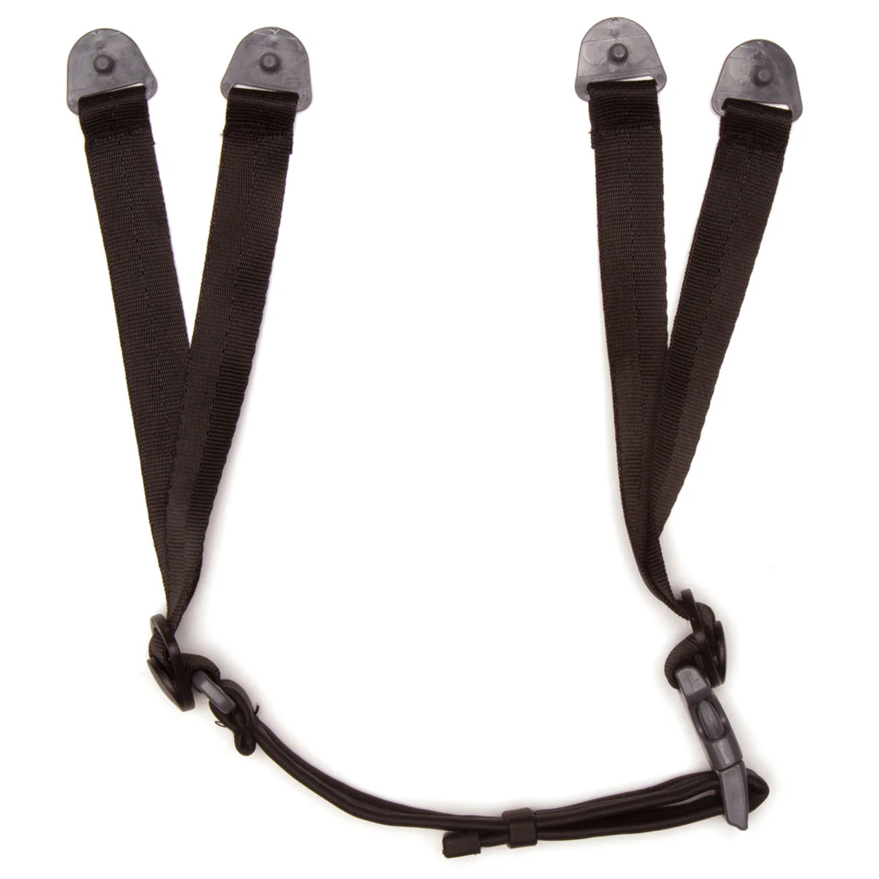 Pyramex Ridgeline XR7 4-point Chin Strap - XR7CSTRAP - Image 3